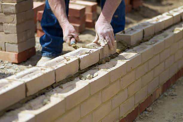 Best Concrete Foundation Repair  in Rural Hall, NC