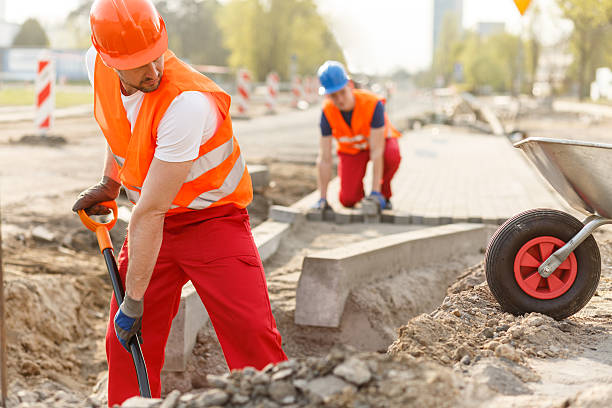 Best Driveway Concrete Repair  in Rural Hall, NC